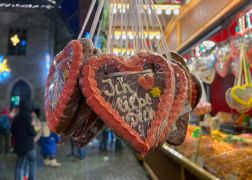 Weihnachtsmarkt In Jena Ist Eroeffnet 27